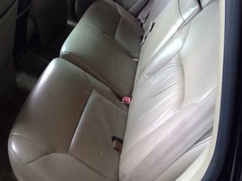 2004 TOYOTA 4RUNNER, BLACK, SR5 MODEL, 4.0 AT, 2WD,   Z25237